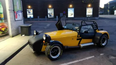 Roadsport Seven
